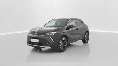 Opel Mokka-e